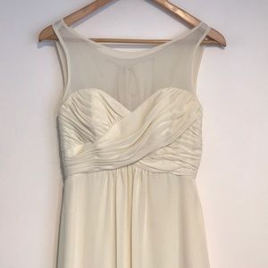 Alfred Angelo Bridesmaid Dress